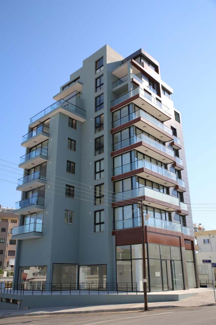 דירה Karia *
