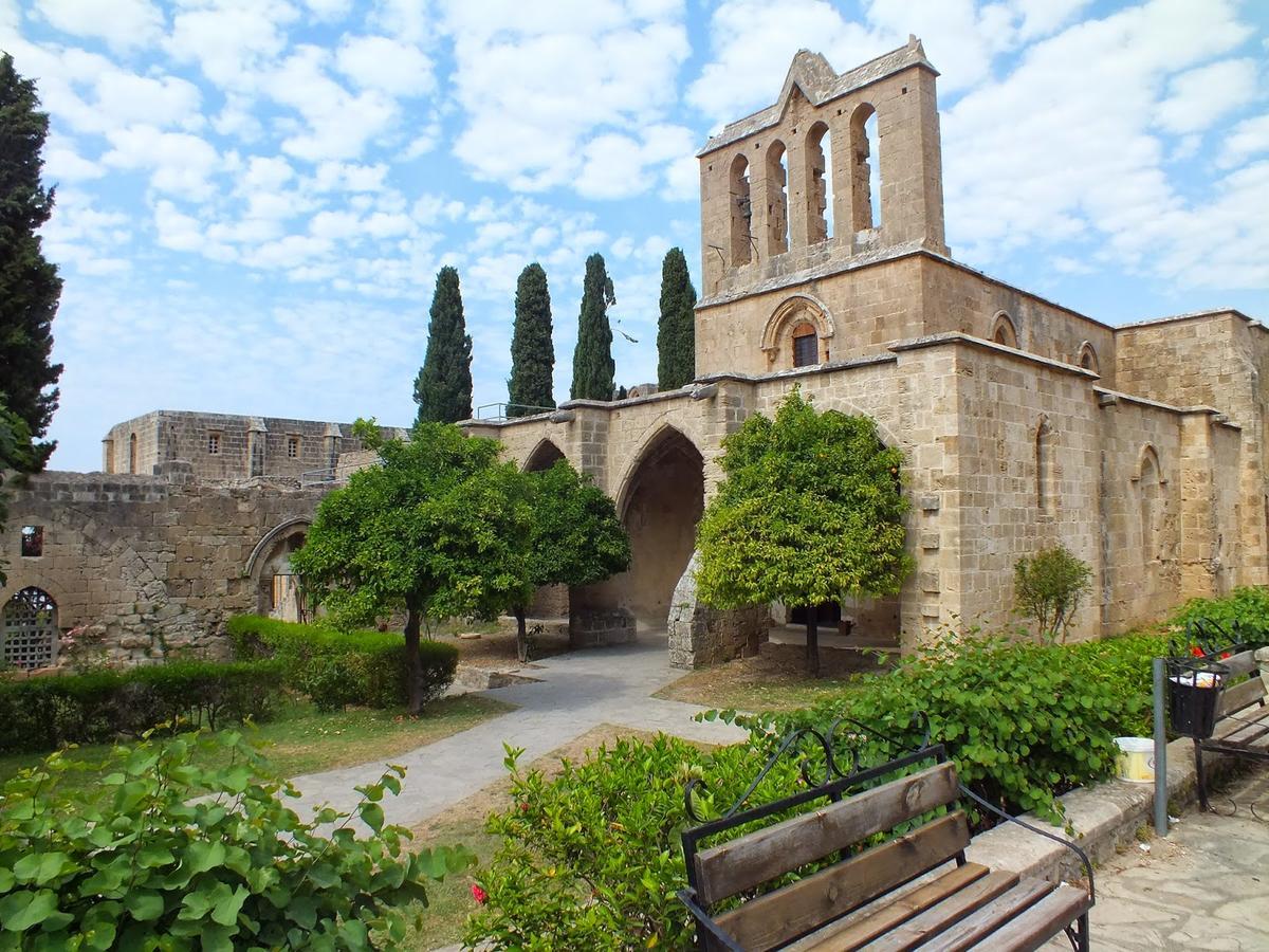 דירה Karia קיירניה