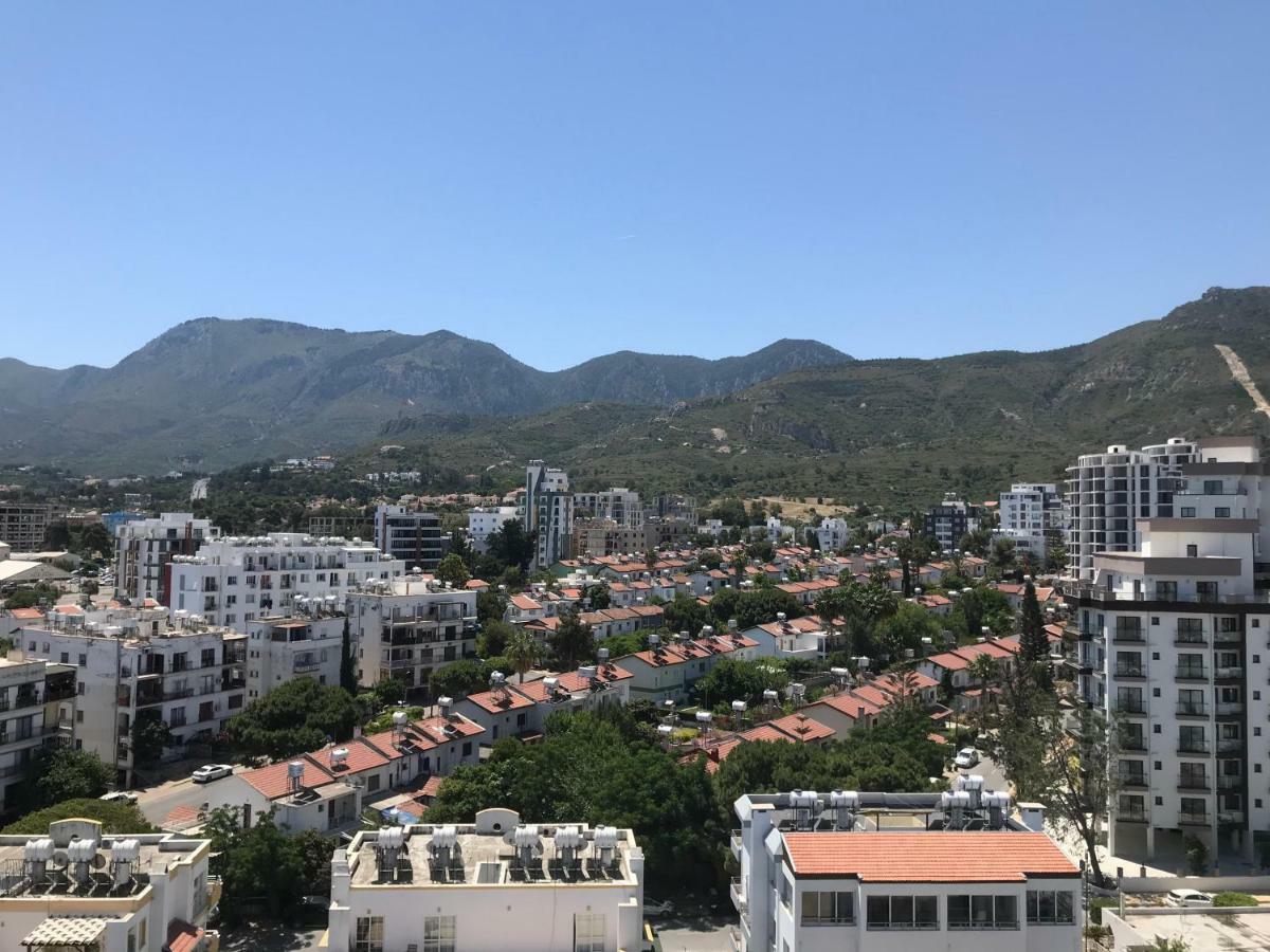 Karia דירה *